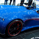 Image for article titled Wiesmann's BMW-powered ultralight is fast, stubby